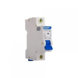 Interruptor Automatico 1x40a 6ka Chint