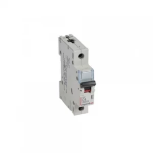 Interruptor Automatico 1x4a 10ka - Legrand Ref 407665