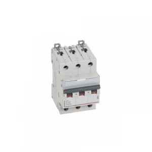 Interruptor Automatico 3x10a 6ka - Bticino Ref Fn83cew10