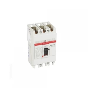 Interruptor Automatico 3x25a 20ka - Legrand Ref 027022