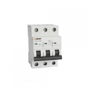 Interruptor Automatico 3x25a 6ka - Bekam