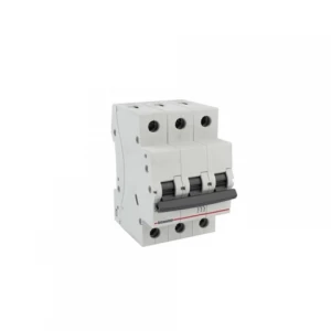 Interruptor Automatico 3x40a 6ka - Bticino Ref Fn83cew40