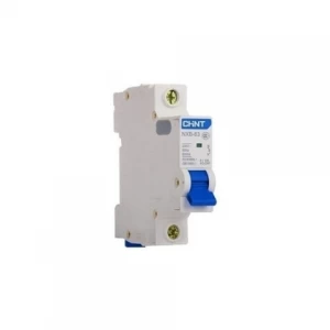 Interruptor Automatico Dc 2x25a 6ka 500v Chint