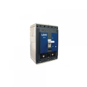 Interruptor Automatico Moldeado Regulable 280-400a 35ka Lexo
