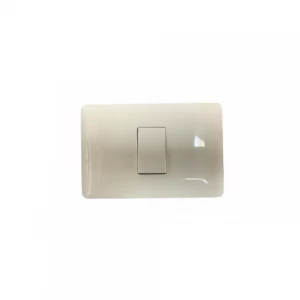 Interruptor Conmutador Blanco 10amp Stanford