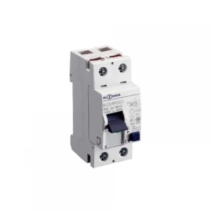 Interruptor Diferencial 2x 25a 30ma - Sursum