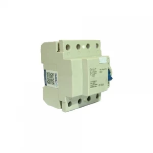 Interruptor Diferencial 4x40a 30ma Ccd