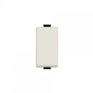 Interruptor Matix Beige 9/12 16a 250v Bticino Ref Am5001be