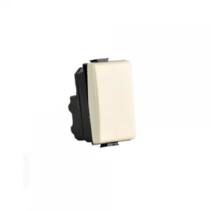Interruptor Matix Cruzamiento Blanco 16a 250v Bticino Ref Am5012
