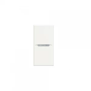 Interruptor Multipunto Axial 16a 250v - Blanco Bticino Cod Ref Hd4004