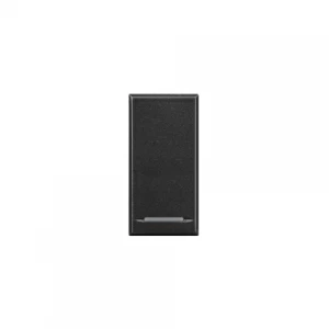 Interruptor Multipunto Basculante 16a 250v - Oscuro Bticino Cod Ref Hs4054