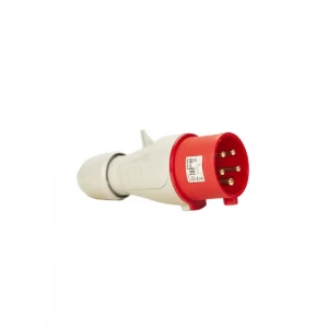 Macho P17 3p+n+t 32a380v Legrand