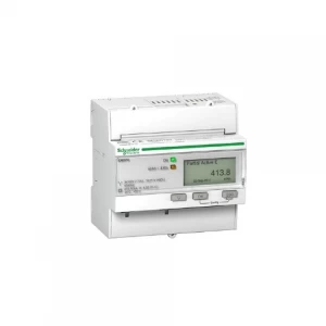 Medidor Digital Trifasico Indirecto 63a  Schneider Mwda9mem3210