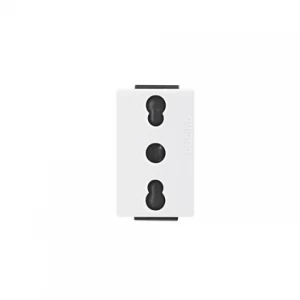 Modulo Enchufe 10/16 Bticino Ref Ae2180eb