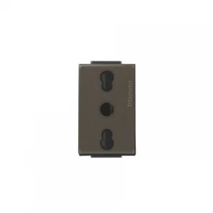 Modulo Enchufe 10/16 Bticino Ref Ae2180eg