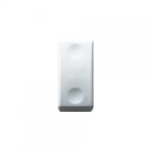 Modulo Interruptor 9/12 10a Blanco Gewiss