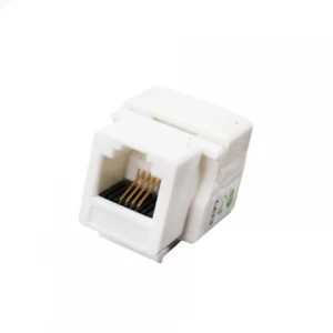 Modulo Telefonico Rj-11 6p - 4c Hembra