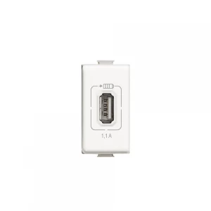 Mtx/cargador Usb Bticino Cod Ref Am5285c