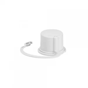 Tapon Obturador P/enchufe Macho Sobrepuesto 2p+t 16a Gewiss Ref Gw60263