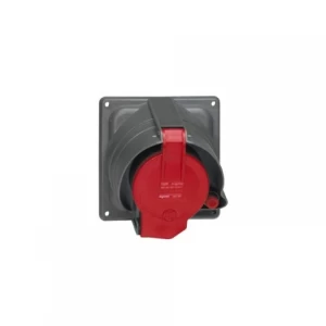 Tom Pris 3p+n+t 400v/16a Legrand Ref 052204