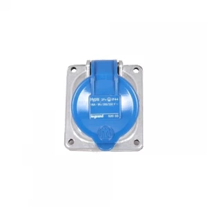Toma Emb 2p+t 16a/230v Legrand Ref 052032