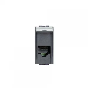 Toma Telefonica Rj11 Conexion K10 Bticino Ref L4258/11n