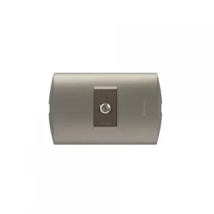 Toma Tv Tipo F  Bticino Ref Ae2152egti