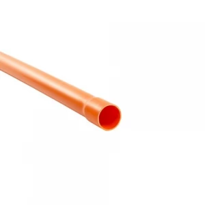 Tuberia Conduit Pvc 160mm (6plg) X 6 M Clase 1