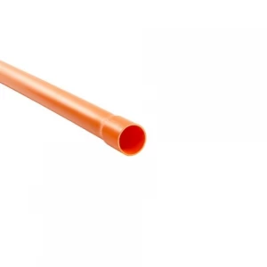 Tuberia Conduit Pvc 25mm X 3 M