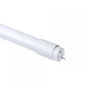 Tubo Led T8 18w 120cm Luz Neutro Vidrio 4000k Downlight