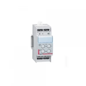 Variador Modular 600w Incand Legrand Ref 003659