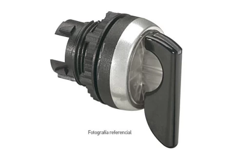MANETA LARGA 2 POS FIJAS LEGRAND  REF 023930