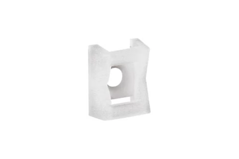 BASE DE FIJACION CENTRAL 5MM - LEGRAND REF 032072