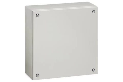 CAJA DERIVACION ATLANTIC 200X200X120MM - LEGRAND REF 035604