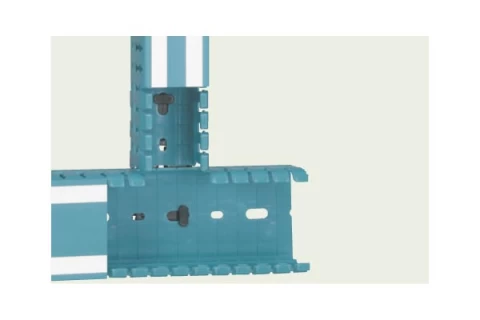 LINA25/SOPORTE PARA MONTANTES LEGRAND COD REF 036643