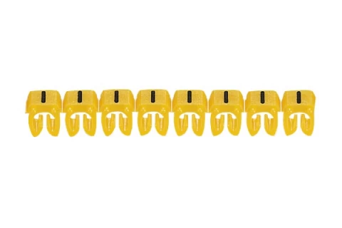 CAB3 SIGNO GUION 0,5-1,5 MM2 - LEGRAND REF 038273
