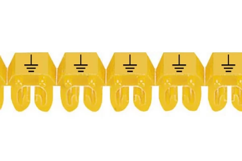 CAB3 SIGNO TIERRA 0,5-1,5 MM2 - LEGRAND REF 038276