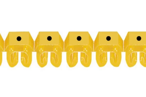 CAB3 4-6 MM2 SIGNO PUNTO - LEGRAND REF 038291