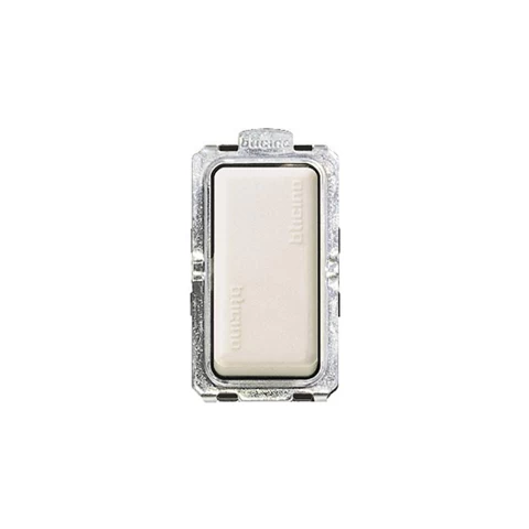 INTERRUPTOR MAGIC 9/12 16A 250V - BTICINO REF 5001