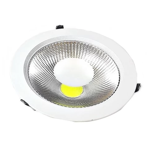 Foco Led Embutido 30Watts