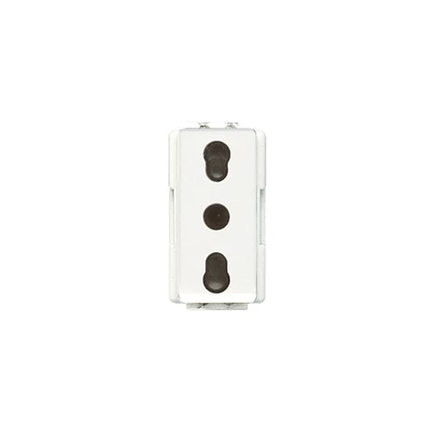 Modulo Enchufe Modus 10/16  Bticino