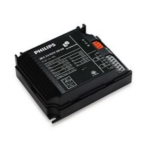 BALLAST ELECTRONICO 2X18W PLC - PHILIPS	