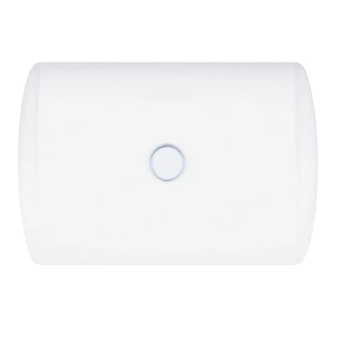 TAPA 3 MODULOS CON SOPORTE 3 PUESTOS BLANCO BTICINO REF E5P3BN