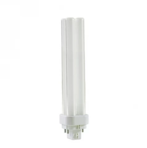 Ampolleta de  Ahorro PLC 2 Pines 840 26Watts
