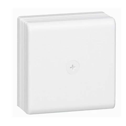 CAJA DERIVACION 75X75X35MM - LEGRAND REF 30316
