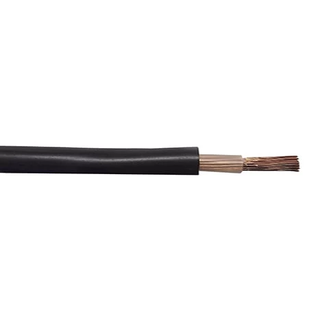CABLE FLEXIBLE COVIFLEX 4/0 AWG NEGRO