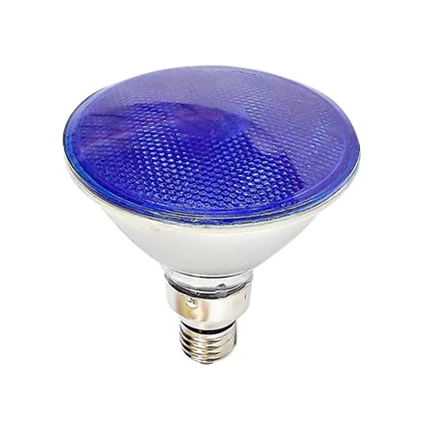 Ampolleta Par 38 E27  100Watts