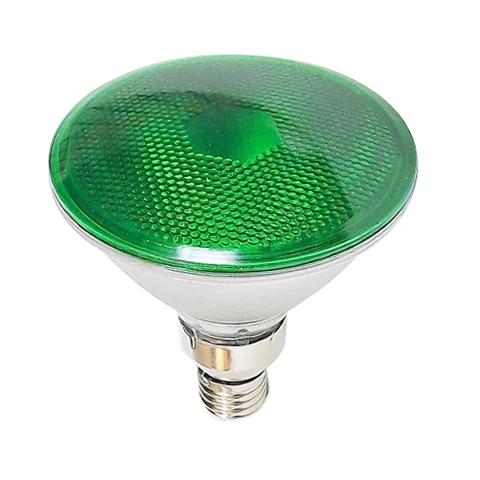 Ampolleta Par 38 E27  100Watts