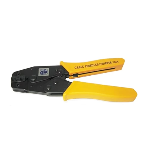 APRIETA FERRUL OPT 0,5 A 6MM2 SNO6