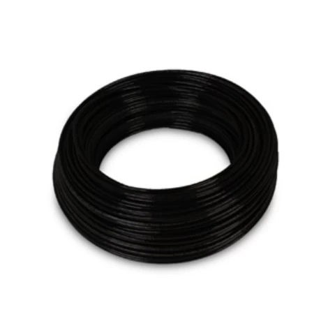 Cable Tac O Prt 14awg Negro